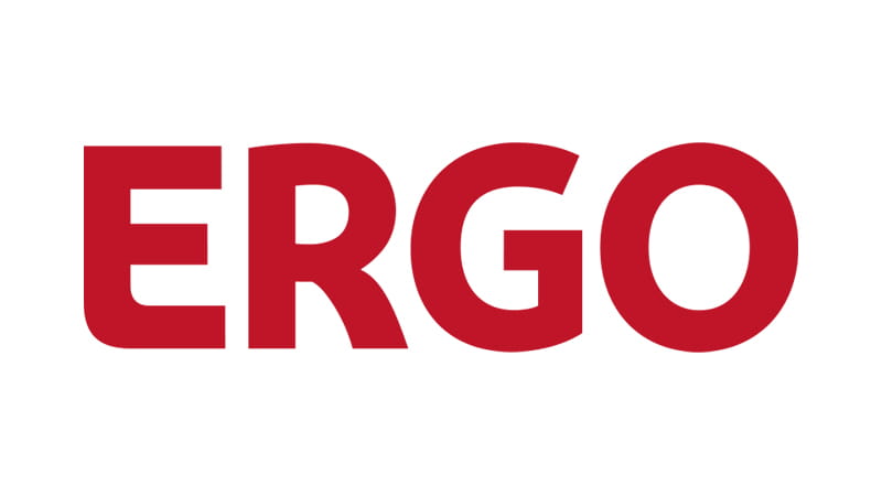 ERGO Logo