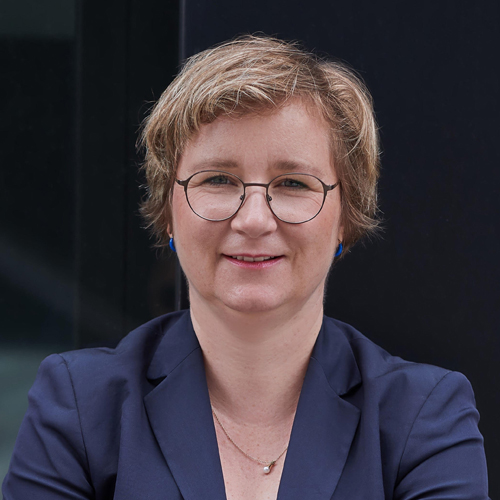Franziska Bluhm – Owner – Franziska Bluhm Digital Consulting 